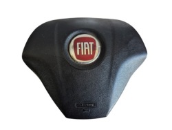 подушка водители FIAT Doblo II