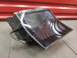 BMW 7 F01 3.0d N57 дисплей HUD 9210852 оригинал