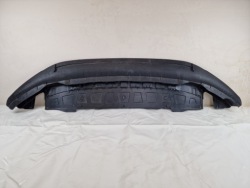 vw PASSAT B9 2023 - плита защита решетка радиатора 3J0807611 оригинал