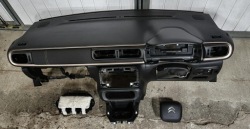 CITROEN C3 2016- торпеда англия