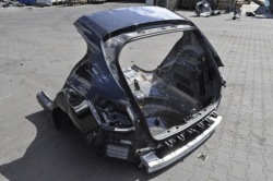 FORD Focus MK4 HB ремень задний крыло левая правая четверть кузов