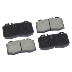 тормозные колодки MERCEDES CLS C219 2004 2005 2006 2007 2008 2009 2010