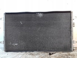 lancia oe 60678468 Радиатор кондиционера
