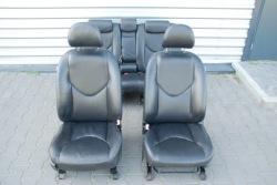 кресло л / P RAV4 III комплектный