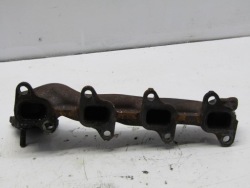 коллектор выпускной 2.0 D4D TOYOTA RAV4 IV