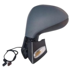 зеркало левое peugeot 207 2006 2007 2008 2009 2010 2011 2012 2013 2014