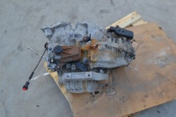 volvo V70 S80 2.4d / 2.5T коробка механика 31259509