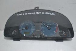 спидометр часы CITROEN XSARA II 2.0 9648817680D