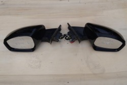 Range Rover Velar L560 зеркало левое