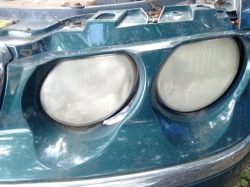 фара левая ROVER 75 2,0 2000 r.