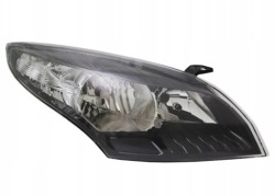 фара tyc renault MEGANE III 3 2008-2012