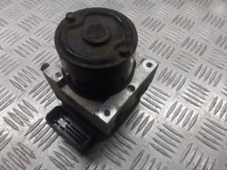 насос ABS Chevrolet Aveo T200 1.2 96470261