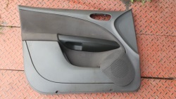 дверные карты seat oe 5P0867011