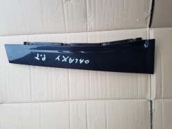 молдинг дверь правая зад GALAXY MK3 2009 FORD