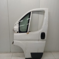 дверь передняя левая FIAT DUCATO 3