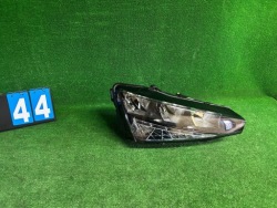 фара правая SKODA SCALA full led