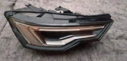 Audi A6 C8 правая фара full led 4K0941040E