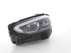 фара левая MERCEDES 206 A206 W206 A2069068104