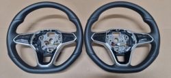 рулевое колесо vw GOLF VIII r Tiguan II кожа