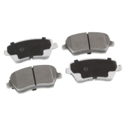 тормозные колодки MERCEDES CITAN W415 2014 2015 2016 2017 2018 2019 2020