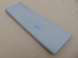 левый защита средняя Range Rover Sport