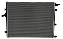 радиатор охлаждения дополнительно MERCEDES (W223) 0995009100 A0995009100