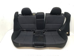 диван задняя кресло зад subaru Forester III