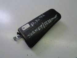 подушка подушки безопасности кресло Dodge JOURNEY FIAT FREEMONT