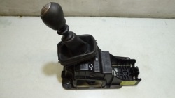 селектор передач renault MEGANE III 1.4TCE