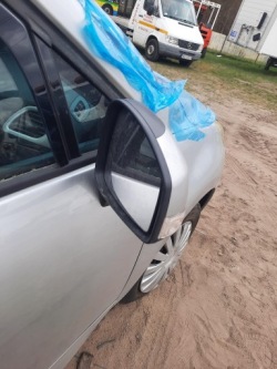 зеркало renault SCENIC III TED69