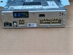 радио тюнер kia EV6 22r 96560CV201