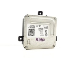 модуль Конвертер света фар led vw PASSAT B8 Audi SKODA 4G0907697G