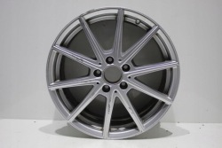 ДИСК алюминий SMART oe A4534016601 6.0" X 16" 4x100 ET 44