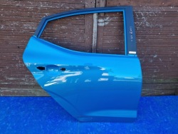дверь правая задняя Hyundai I10 III 2019R->