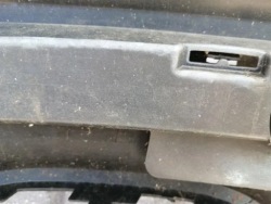 бампер задний PORSCHE PANAMERA 970 97050541100