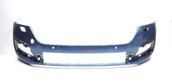 SKODA OCTAVIA 4 IV 5E3 бампер передний