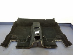 BMW 3 GT F34 пола задний 7294106