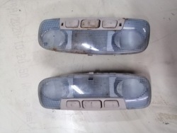 FORD KUGA MK1 лампочка Освещение Обшивка потолка