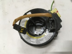 opel Agila B 08- шлейф подушки безопасности модуль