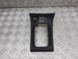 рамка переключения передач TOYOTA COROLLA E12