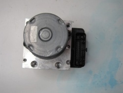 насос ABS kia RIO IV 58910-H8400