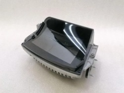 Bentley GT W12 монитор 3W0035007KX европа