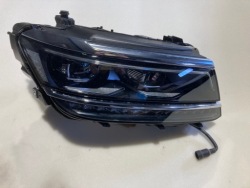 vw Tiguan II full led фара правая 5NB941082A