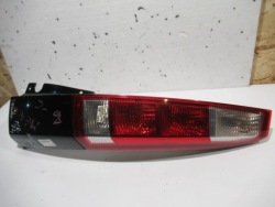 фонарь правый opel Meriva A