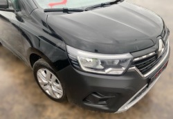 renault KANGOO III IV 1.5 2022 бампер фары Капот крыло Радиатор