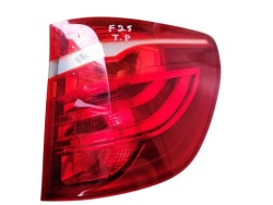 BMW X3 F25 фонарь правый 7217306