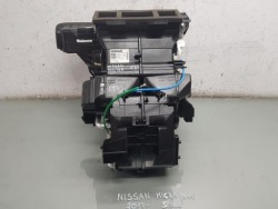 радиатор отопителя клима MICRA K14 0.9 272105FB3A