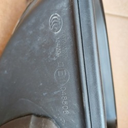 volvo XC40 7PIN зеркало левое