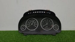 спидометр панель приборная BMW X5 F15 европа ASO