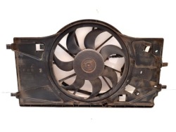 renault oe 214810039R Двигатель электрический, вентилятор радиатора кондиционера